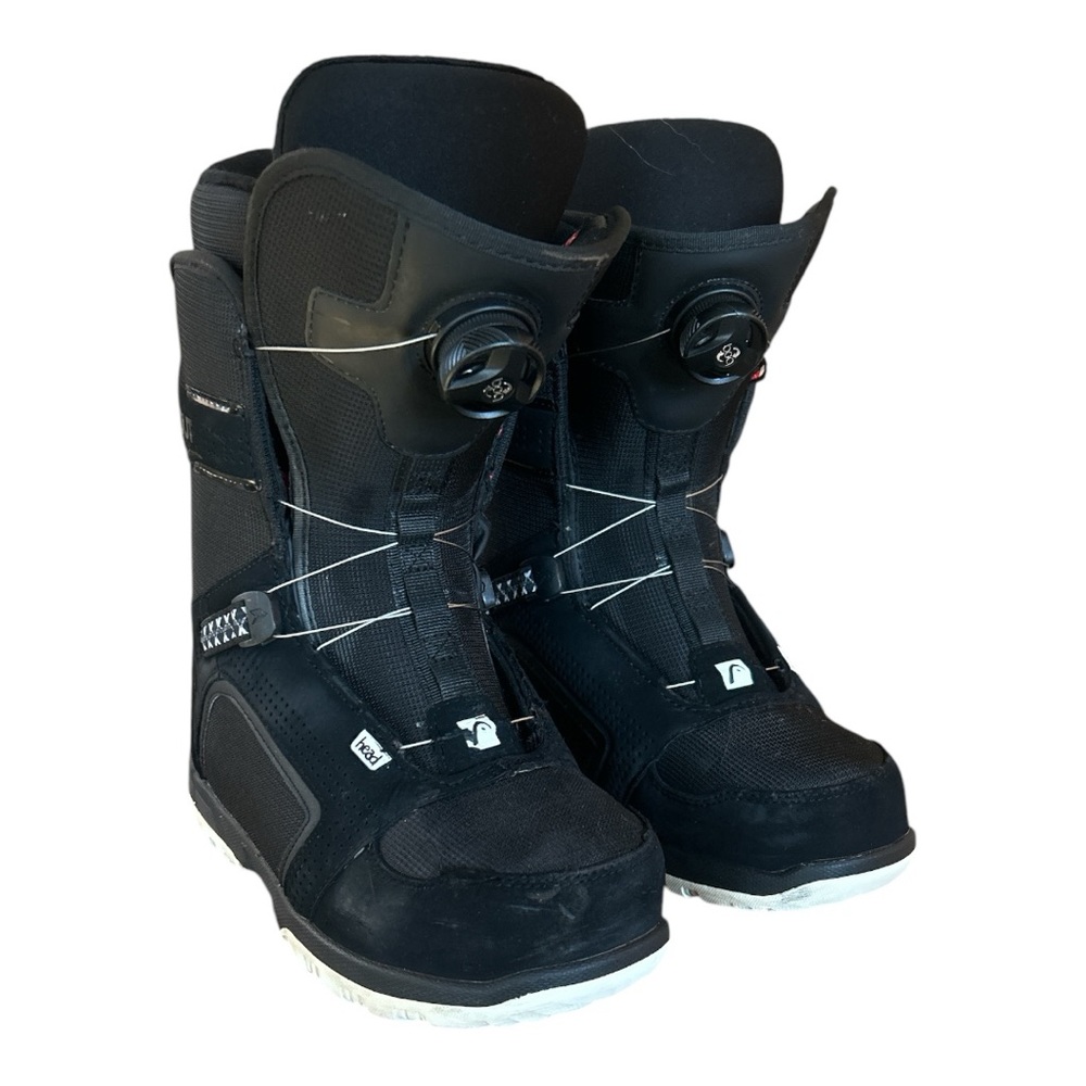 Head Women's snowboarding boots